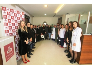 Anne Adayları İçin “Gebe Üniversitesi”