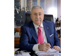 Tesk Genel Başkanı Palandöken: “Akaryakıt İndirimleri Esnafımız İçin Sevindirici”