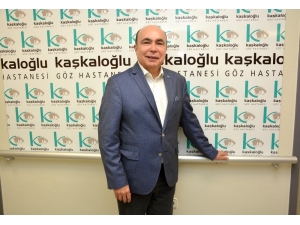 Meslek Aşkıyla 40’tan Fazla Ülke Gezdi