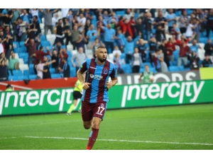 İkinci Yarıda Bambaşka Bir Beşiktaş!