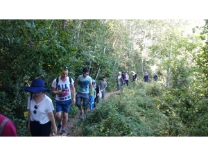 Turizmin Ekonomik Büyümeye Katkısı Yüzde 4,3