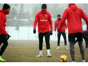 Kaptan Umut Bu Kez Oynamadı