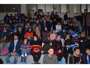 Palandöken Belediyesi “Kardeşimle Bir Gün” Adlı Projeye Destek Oldu