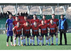 Recep Kırçıl Birinci Amatör Küme 13.hafta