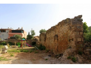 Rüstem Paşa Kervansarayı’nda Kazı Ve Restorasyon Çalışmalarına Başlanıyor