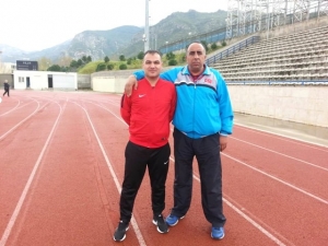 Büyükşehir Belediyespor Deplasmanda Galip