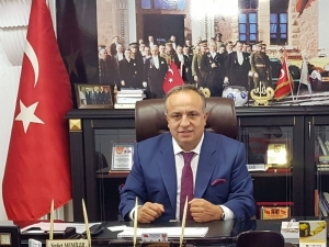 2019 Yılı Kilis Esnafı İçin Yeni Bir Umut Olacak
