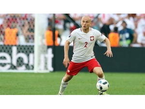 E.yeni Malatyaspor’dan Michal Pazdan Hamlesi