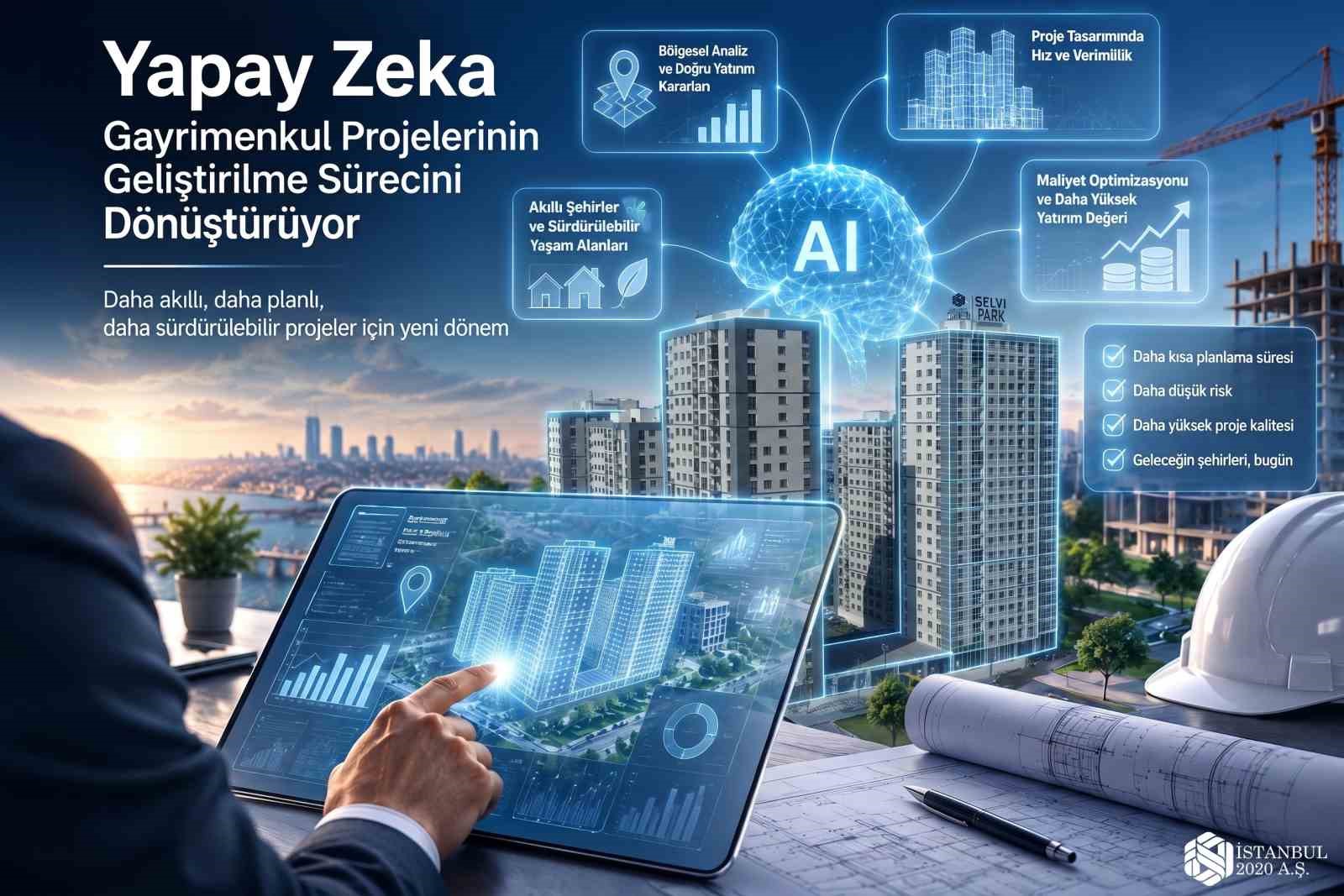 insaat-sektorune-yapay-zeka-destekli-yerli-yazilim