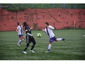 Kdz. Ereğli Belediyespor: 3 Beşiktaş: 1