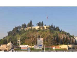 Kahramanmaraş Kalesi’nin Restorasyonu Tamamlandı