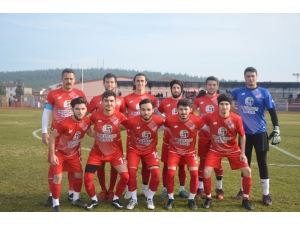 Bilecikspor 88’inci Dakikada Güldü