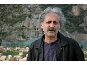 Antalya Müzesi’nin Taşınacağı Söylentilerine Tepki