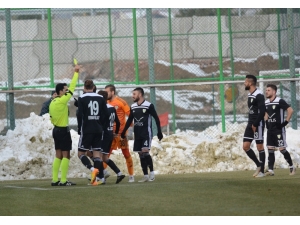 Manisa Bbsk, Ufukhan İçin Tahkim Kurulu’na Gitti