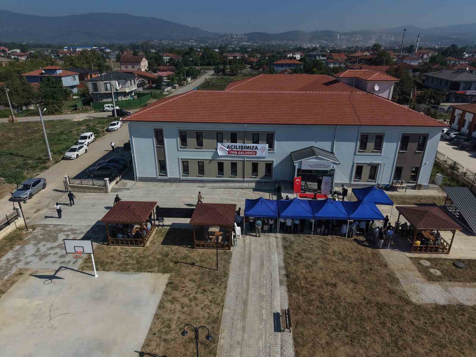 duzce-de-65-milyon-liralik-yatirimla-iki-yeni-ruh-sagligi-merkezi-acildi