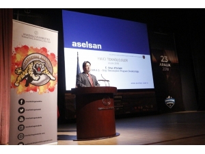 Sıfırın Altında Marketing 18 Kapılarını Açtı