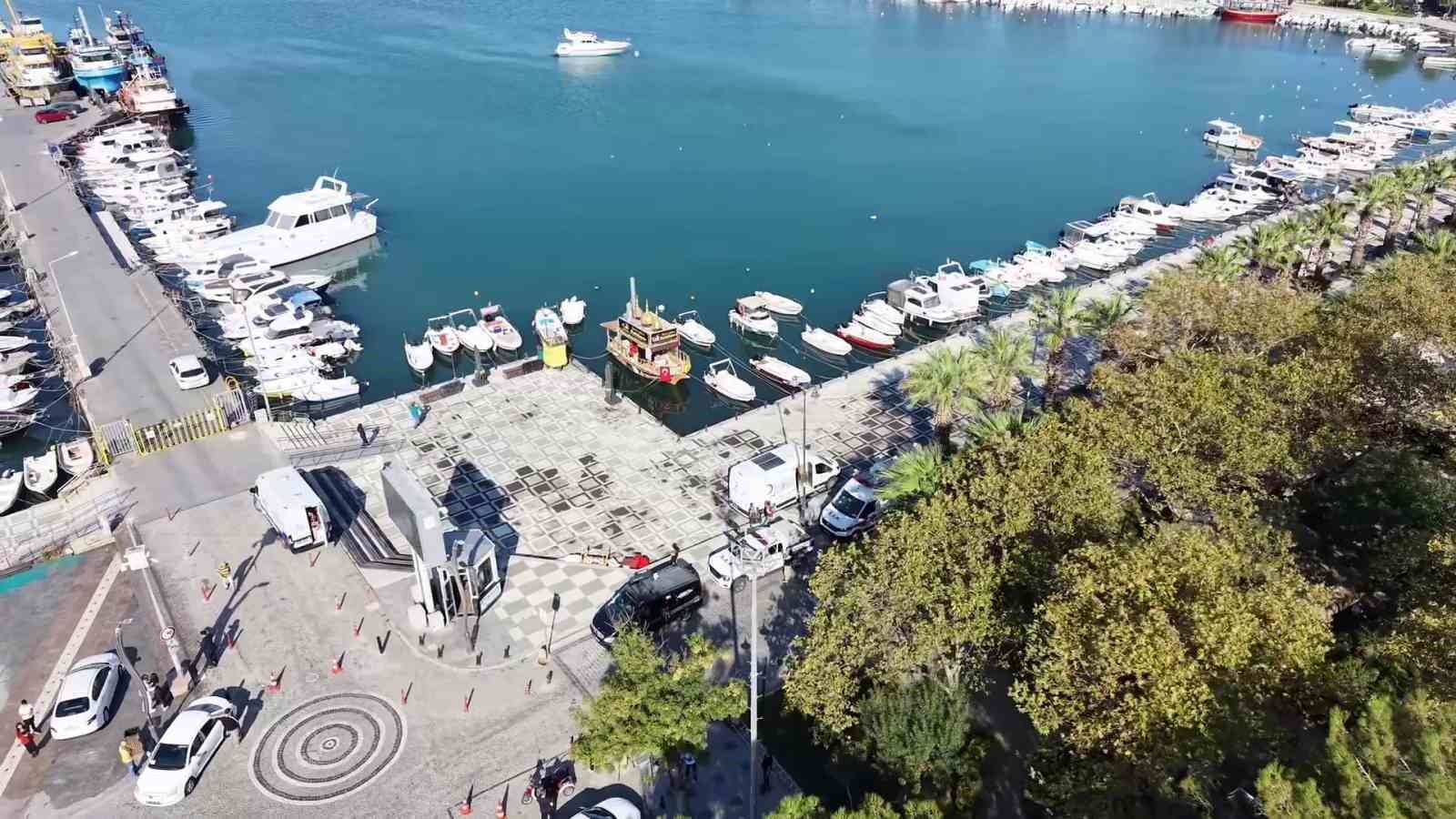 silivri-limani-nda-son-durum-dron-ile-goruntulendi