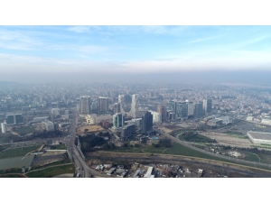 Kimya Mühendislerinden Hava Kirliliğine Önlem Uyarısı