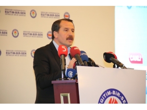 “Eğitime Bakış 2018: İzleme Ve Değerlendirme Raporu” Açıklandı