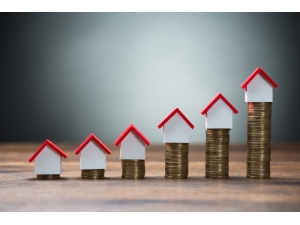 Tasarrufa Dayalı Faizsiz Ev Alanların Oranı Yükseliyor