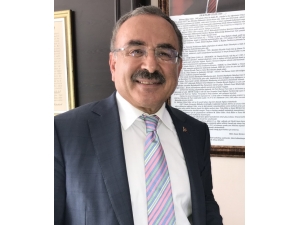 Güler: “Siyasi Gerilime, Kutuplaşmaya, Zerre Kadar Prim Vermeyeceğiz”