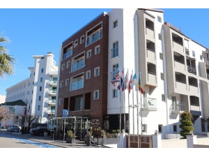 Güney Ege Bölgesi Otelleri Yılbaşı Gecesi İçin Hazır