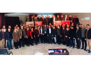 Eğitim Bir-sen’den Marmaris’te Değerlendirme Toplantısı
