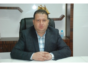 Başkan Koç’tan Destek Açıklaması