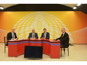 Kalkan: “Esnaf Verilen Krediyi Uygun Kullansın”