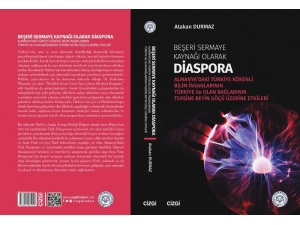 Tersine Beyin Göçü Kitap Oldu