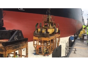 Körfez’i Kirleten Gemiye Kesilen Ceza 1 Milyon 622 Bin Tl’ye Yükseltildi