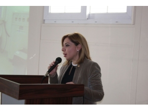 Milletvekili Gökcan: “Muğla Ak Parti Olarak İddialıyız”