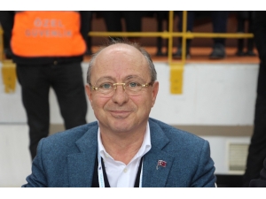 Önder Bülbüloğlu: "Yurt Dışı Davaları İçin 5 Milyon 809 Bin Tl Ödedik"