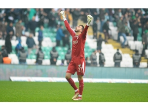 İşte Bursaspor’un İlk Yarı Karnesi