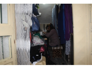 2 Çocuk Annesi "Yapamazsın" Denileni Başardı