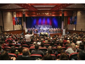 Azerbaycan Ve Türk Dostluğu Dile Geldi