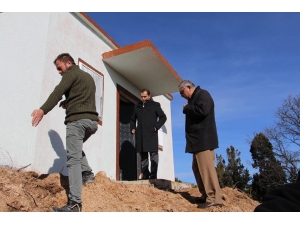 Kaymakam Abbasoğlu: Dumlupınar’da Su Sorunu Olan Köyümüz Kalmayacak