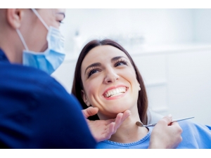 Diş Hekimliğinde Son Dönem Gelişmeleri