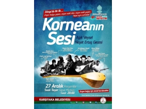 Organ Bağışçısı, Doktor Ve Hasta Aynı Sahnede