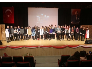 İhlas Kolejinde Dubbing Show Fırtınası