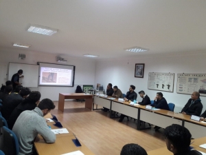 Siirtli Genç Çiftçiler, Eğitimlerini Tamamladı