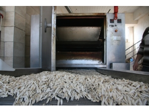 Kuruyemişçiler 2019’dan Umutlu