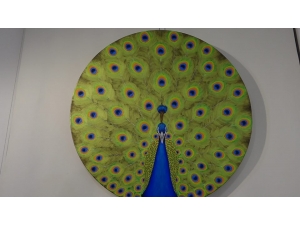 Marmaris’te Yılın Son Sergisi Açıldı