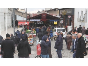 Elazığlılar, 2 Bin 20 Liralık Asgari Ücreti Beğendi