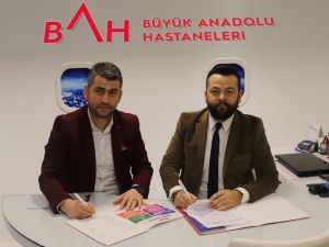 Hastaneden Dil Okulu İle Sağlık Protokolü