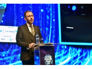 Bakan Kasapoğlu Açıkladı; Projesi Olan Genç Girişimcilere Destek Artacak