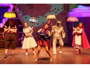 Mdob, ’Şekeronya’ Müzikalini Sahneleyecek