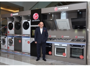 "Beyaz Eşya Sektörü 2020’de Güçlü İvmeyi Yakalayacak"