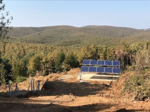 Bilecik’in İlçelerinde Çalışmalar Devam Ediyor