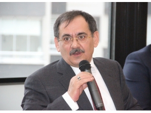 Demir: "Mhp İle İlçeler Bazında Da Muhtemelen İttifak Olacak”